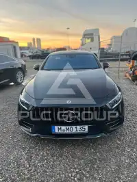 2019 Mercedes Benz CLS 300