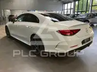 2019 Mercedes Benz CLS 300