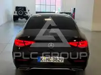 2019 Mercedes Benz CLS 300