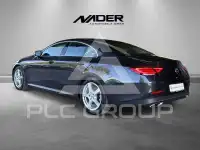 2019 Mercedes Benz CLS 300