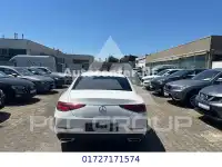 2019 Mercedes Benz CLS 300