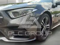 2019 Mercedes Benz CLS 300
