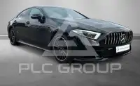 2019 Mercedes Benz CLS 300