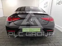 2019 Mercedes Benz CLS 300