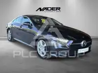 2019 Mercedes Benz CLS 300
