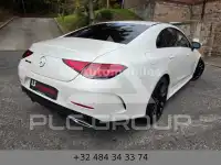 2019 Mercedes Benz CLS 300