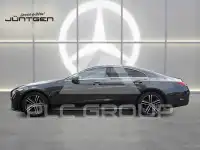 2019 Mercedes Benz CLS 300