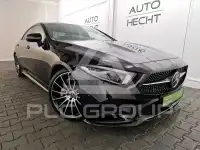 2019 Mercedes Benz CLS 300