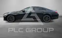 2019 Mercedes Benz CLS 300