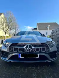 2019 Mercedes Benz CLS 300