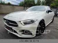 2019 Mercedes Benz CLS 300