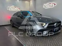 2019 Mercedes Benz CLS 300