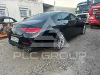 2019 Mercedes Benz CLS 300