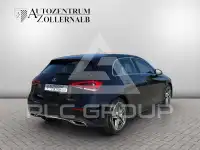 2019 Mercedes Benz A 250
