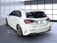 2019 Mercedes Benz A 250