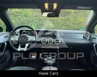2019 Mercedes Benz A 250