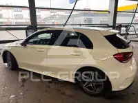 2019 Mercedes Benz A 250