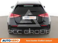 2019 Mercedes Benz A 250