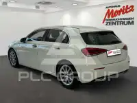 2019 Mercedes Benz A 250
