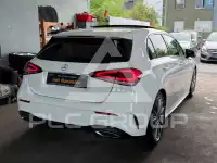 2019 Mercedes Benz A 250