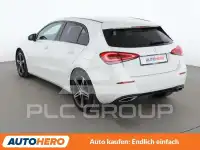 2019 Mercedes Benz A 250