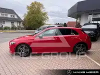 2019 Mercedes Benz A 250