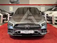 2019 Mercedes Benz A 250