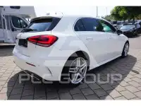 2019 Mercedes Benz A 250