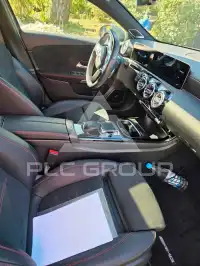 2019 Mercedes Benz A 250
