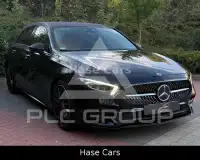 2019 Mercedes Benz A 250