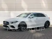 2019 Mercedes Benz A 250