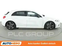 2019 Mercedes Benz A 250
