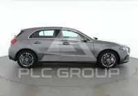 2019 Mercedes Benz A 250