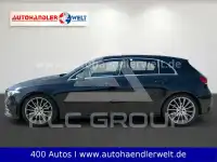 2019 Mercedes Benz A 250