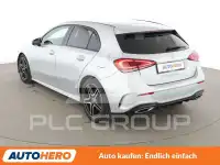 2019 Mercedes Benz A 250