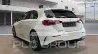 2019 Mercedes Benz A 250