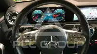 2019 Mercedes Benz A 250