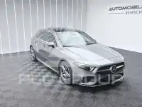 2019 Mercedes Benz A 250