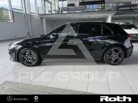 2019 Mercedes Benz A 250