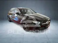 2019 Mercedes Benz A 250