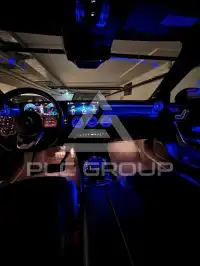 2018 Mercedes Benz A 250