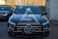 2019 Mercedes Benz A 250