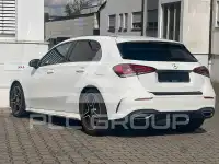 2019 Mercedes Benz A 250