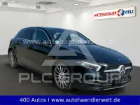 2019 Mercedes Benz A 250