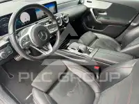 2019 Mercedes Benz A 250