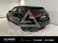 2019 Mercedes Benz A 250