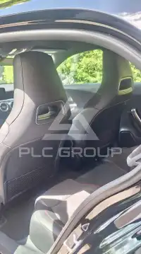 2019 Mercedes Benz A 250