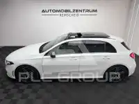 2019 Mercedes Benz A 250