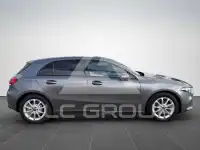 2019 Mercedes Benz A 250
