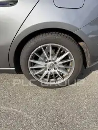 2019 Mercedes Benz A 250